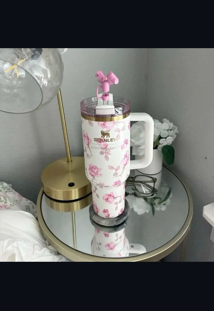 ✨ Stanley Quencher H2.O – Love Shack Fancy Edition