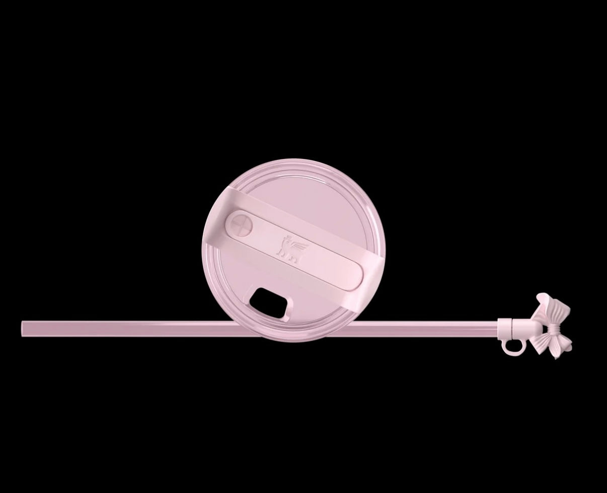 ✨ Stanley Quencher H2.O – Love Shack Fancy Edition